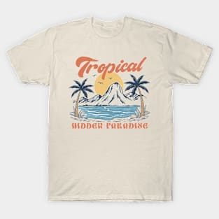 Tropical Paradise T-Shirt